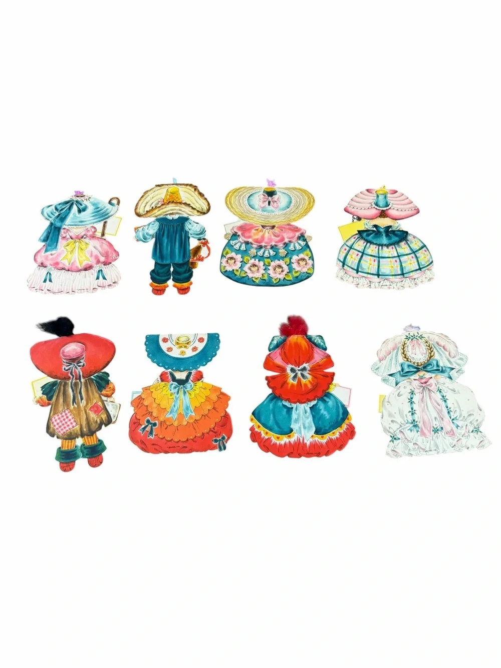 Hallmark vintage piece